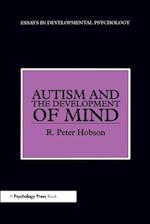 Autism and the Development of Mind