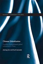 Chinese Globalization