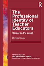 Professional Identity of Teacher Educators