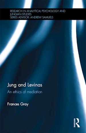 Jung and Levinas