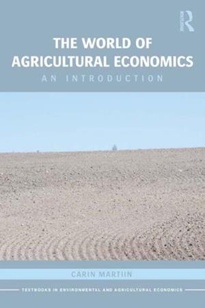 The World of Agricultural Economics