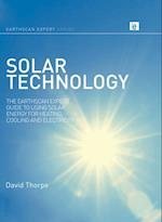 Solar Technology