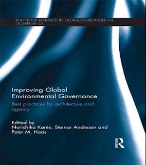 Improving Global Environmental Governance