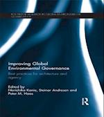 Improving Global Environmental Governance