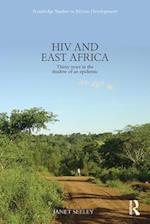 HIV and East Africa