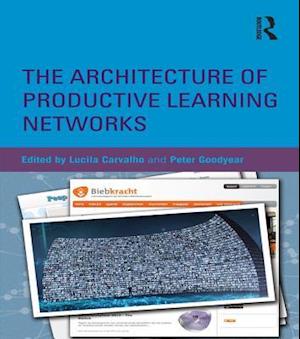 Architecture of Productive Learning Networks