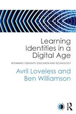 Learning Identities in a Digital Age