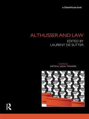 Althusser and Law