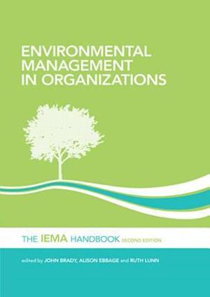 Environmental Management in Organizations