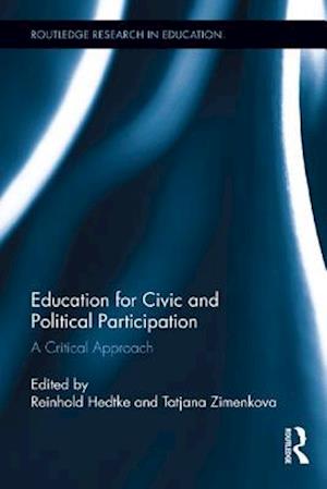 Education for Civic and Political Participation