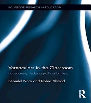 Vernaculars in the Classroom