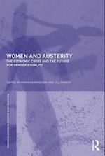 Women and Austerity