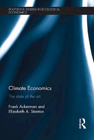 Climate Economics