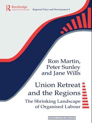 Union Retreat and the Regions