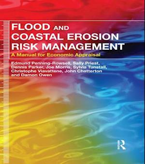 Flood and Coastal Erosion Risk Management