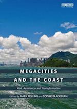 Megacities and the Coast