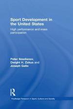 Sport Development in the United States