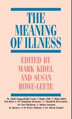 Meaning of Illness