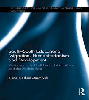 South-South Educational Migration, Humanitarianism and Development