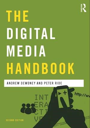 Digital Media Handbook