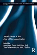 Visualization in the Age of Computerization