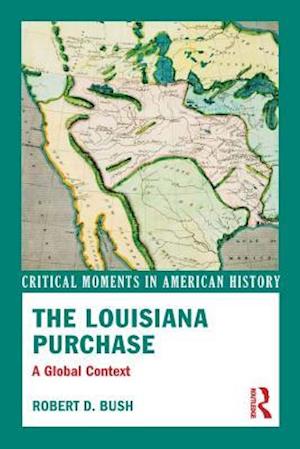 The Louisiana Purchase