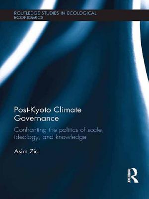 Post-Kyoto Climate Governance