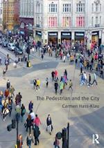 Pedestrian and the City