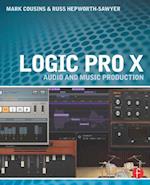 Logic Pro X