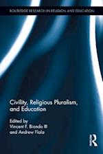 Civility, Religious Pluralism and Education