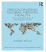 Decolonizing Global Mental Health