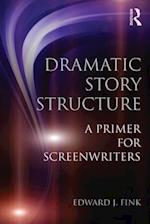 Dramatic Story Structure