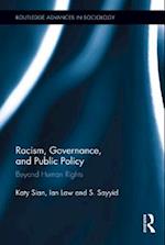 Racism, Governance, and Public Policy