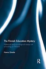 Finnish Education Mystery