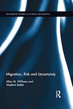 Migration, Risk and Uncertainty