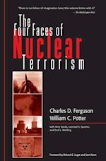 The Four Faces of Nuclear Terrorism