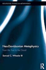 Neo-Davidsonian Metaphysics