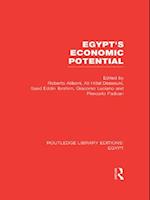 Egypt''s Economic Potential (RLE Egypt)