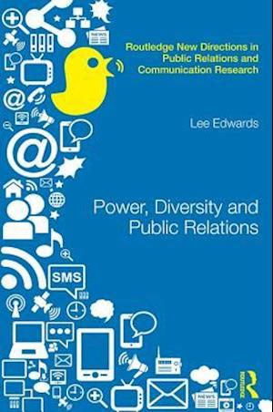 Power, Diversity and Public Relations