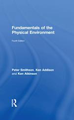 Fundamentals of the Physical Environment