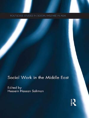 Social Work in the Middle East