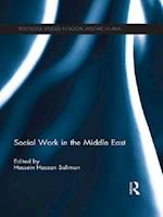 Social Work in the Middle East