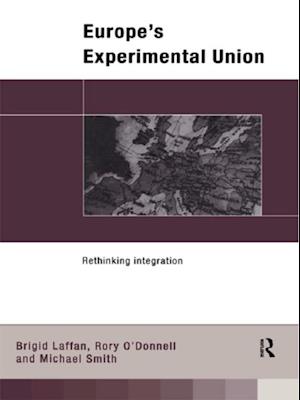 Europe''s Experimental Union