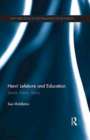 Henri Lefebvre and Education