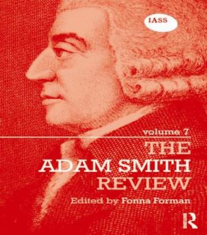 The Adam Smith Review Volume 7