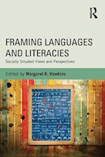 Framing Languages and Literacies