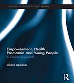 Empowerment, Health Promotion and Young People