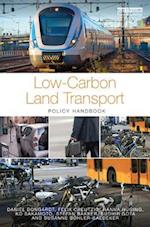Low-Carbon Land Transport