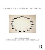 Ethics and Global Security