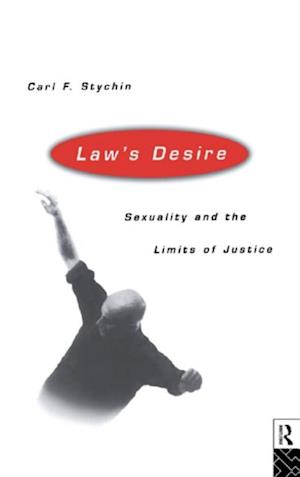Law''s Desire